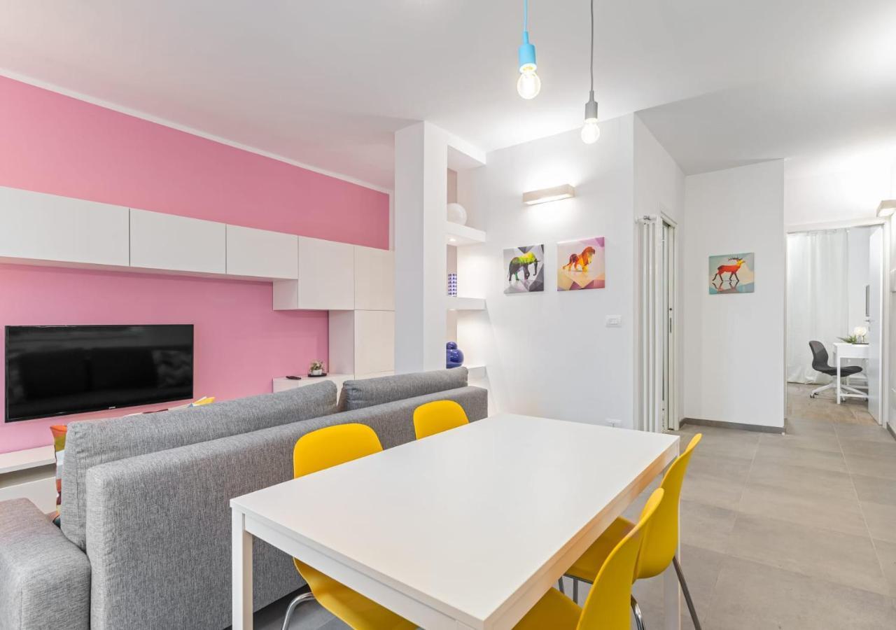 Penthouse Alps Apartment