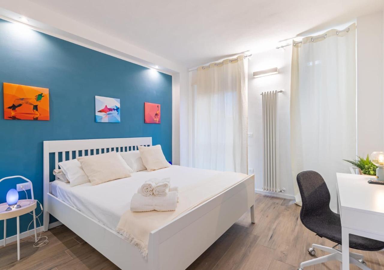 Appartement Penthouse Alps *