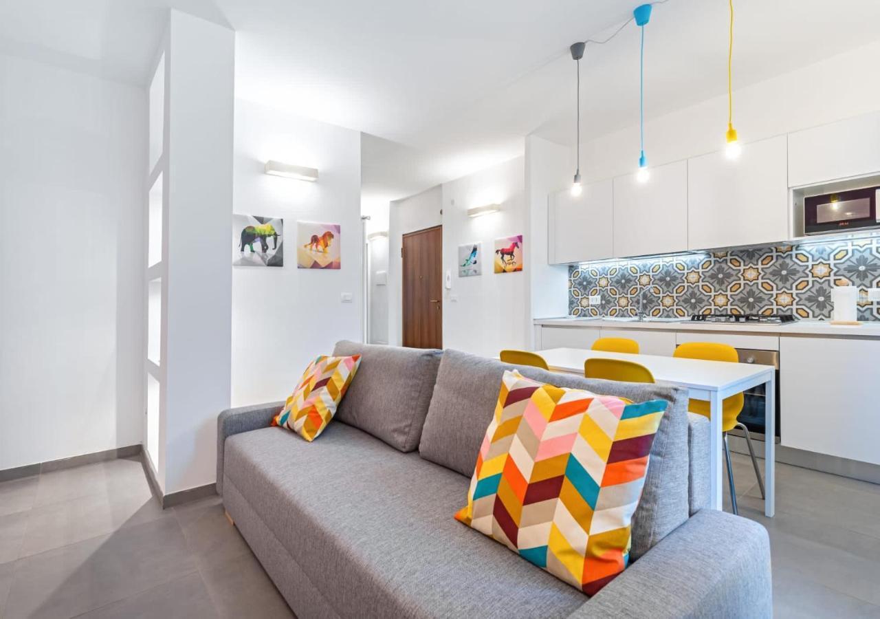Apartment Penthouse Alps Turin