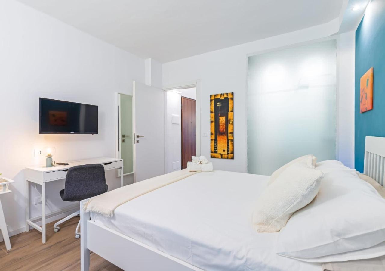Apartment Penthouse Alps Turin