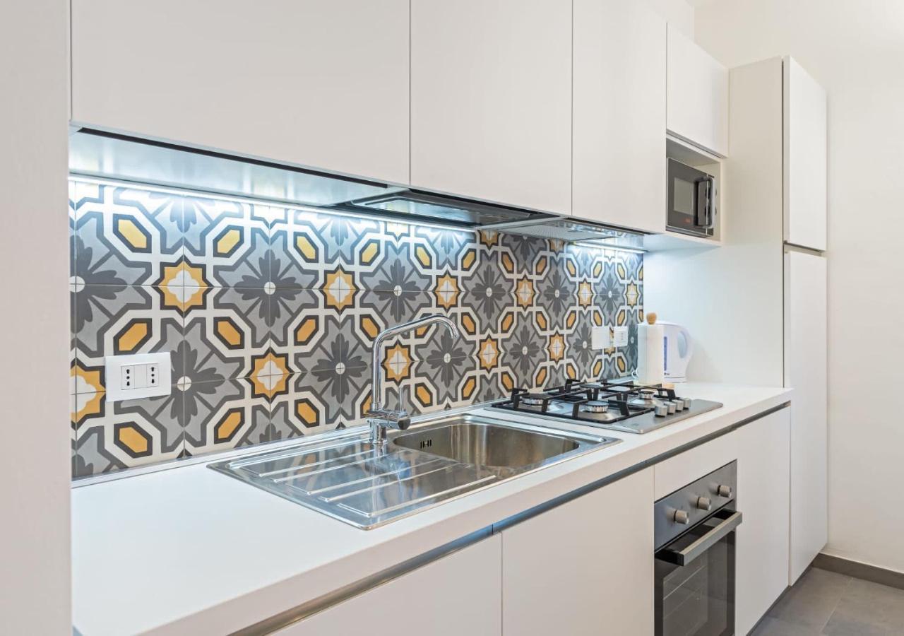 Penthouse Alps Apartment Turin