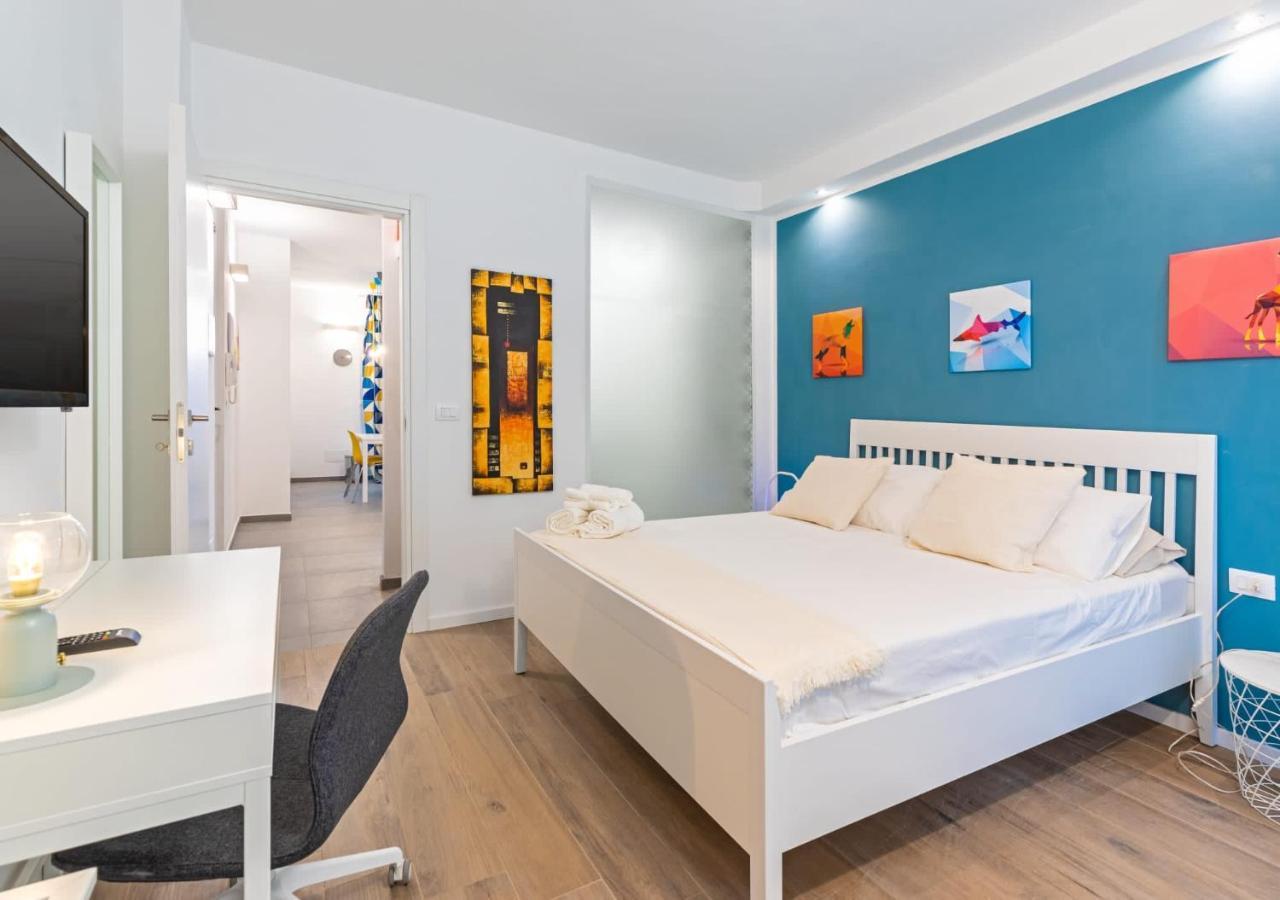 Penthouse Alps * Turin