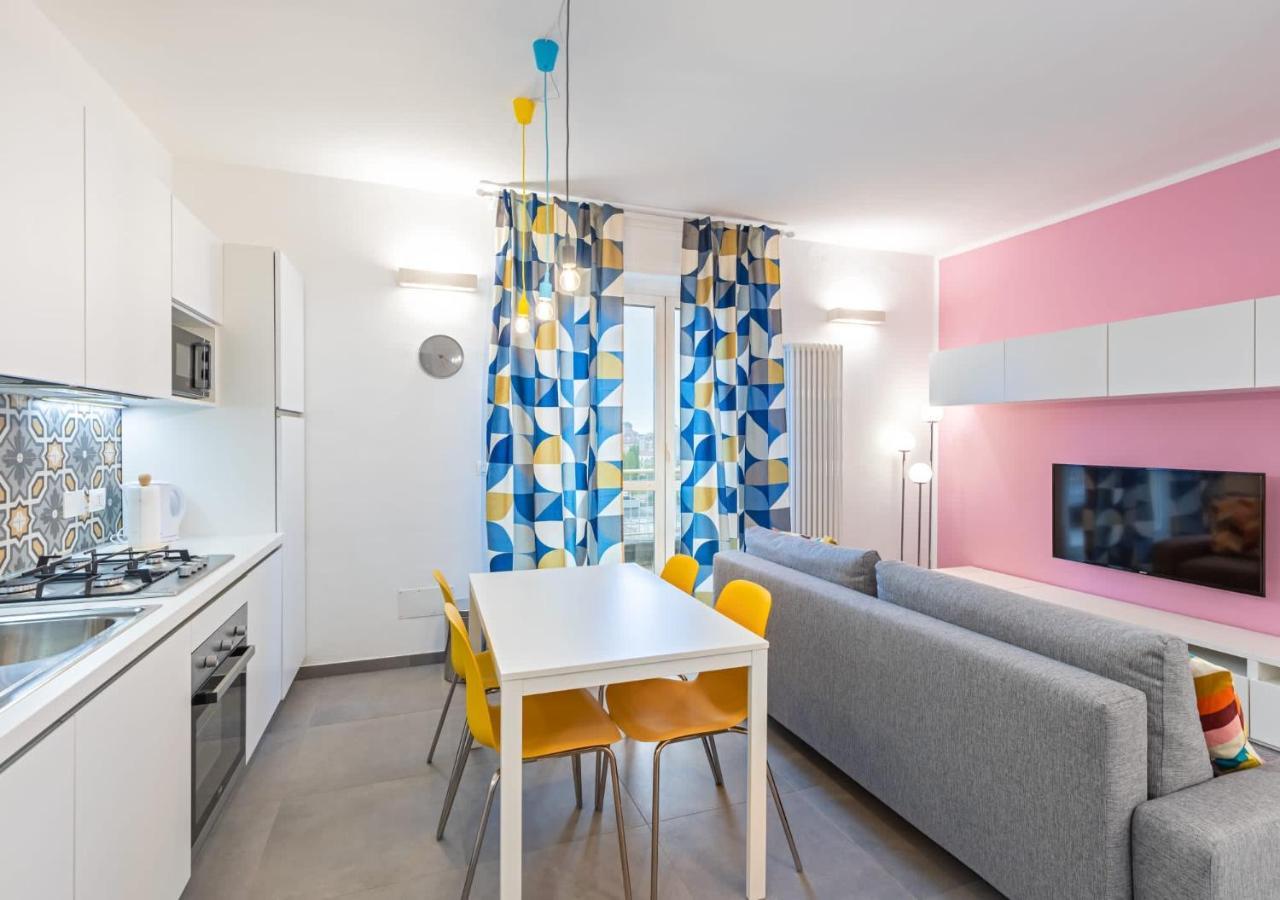 Penthouse Alps * Turin