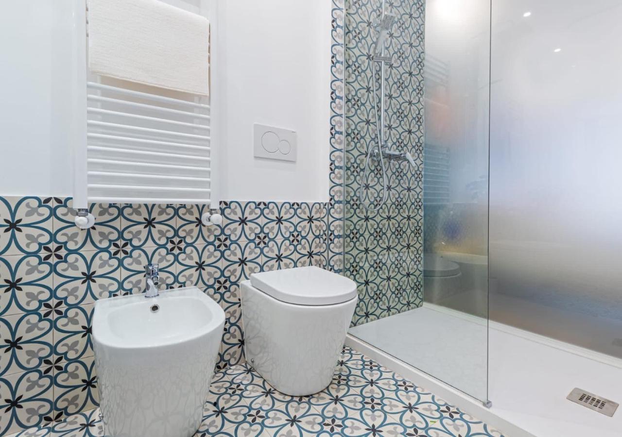 Apartment Penthouse Alps Turin