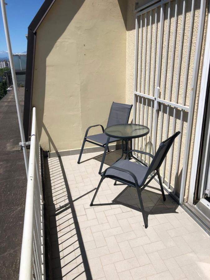 Penthouse Alps * Turin
