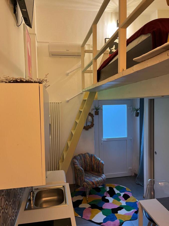Appartement Penthouse Alps *